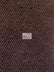 Mini Chevron Upholstery Fabric / Bordeaux / Sold By The Yard