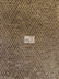 Mini Chevron Upholstery Fabric / Desert / Sold By The Yard