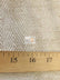 Mini Chevron Upholstery Fabric / Passion / Sold By The Yard