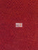 Mini Chevron Upholstery Fabric / Red / Sold By The Yard