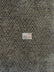 Mini Chevron Upholstery Fabric / Shadow / Sold By The Yard