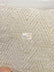 Mini Chevron Upholstery Fabric / Shadow / Sold By The Yard