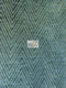 Mini Chevron Upholstery Fabric / Sold By The Yard