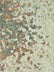 Mini Disc Sequin Nylon Mesh Fabric / Shiny Light Gold / Sold By The Yard