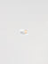 Modern Distress Upholstery Vinyl Fabric / Snow White / By The Roll - 30 Yards