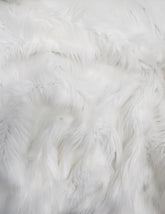 Monster Faux Fake Fur Fabric / Sold By The Yard