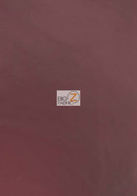 Matte Foil Spandex Fabric  / Stretch Lycra Sold By The Yard