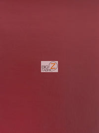 Matte Foil Spandex Fabric  / Stretch Lycra Sold By The Yard