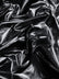 Metallic Foil Spandex Fabric / Stretch Lycra Sold By The Yard