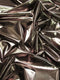 Metallic Foil Spandex Fabric / Stretch Lycra Sold By The Yard
