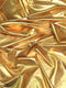 Metallic Foil Spandex Fabric / Stretch Lycra Sold By The Yard
