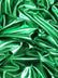 Metallic Foil Spandex Fabric / Stretch Lycra Sold By The Yard