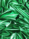 Metallic Foil Spandex Fabric / Stretch Lycra Sold By The Yard
