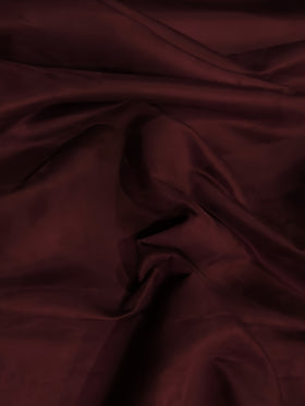 Microfiber Suede Upholstery Fabric / Burgundy (250gsm) /DuroLast Closeout!!!