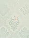 Medieval 2 Tone Damask Upholstery Fabric / Sold By The Yard