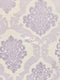 Medieval 2 Tone Damask Upholstery Fabric / Sold By The Yard