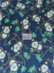 Printed Fleece Fabric / Sold By The Yard