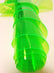 Tinted Plastic Vinyl Fabric / Sold By The Yard