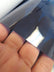 Tinted Plastic Vinyl Fabric / Sold By The Yard