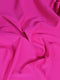 Neoprene Scuba Techno Athletic Double Knit All-Purpose Fabric / Sold By The Yard