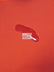 Neoprene Bonded Sponge Waterproof Wetsuit Fabric / 3mm Red / Sold By The Foot