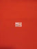 Neoprene Bonded Sponge Waterproof Wetsuit Fabric / 3mm Red / Sold By The Foot