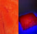 UV Reactive Solid Shaggy Faux Fur Fabric / Sold By The Yard