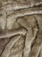 Animal Short Pile Coat Costume Faux Fur Fabric / Sold By The Yard