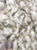 Fox Animal Faux Fur / Sold By The Yard