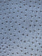 Classic Ostrich Upholstery Vinyl Fabric / Sold By The Yard