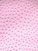 Pink Classic Ostrich Upholstery Vinyl Fabric / By The Roll - 30 Yards