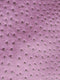 Classic Ostrich Upholstery Vinyl Fabric / Sold By The Yard