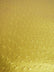 Metallic Gold Classic Ostrich Upholstery Vinyl Fabric / Sold By The Yard
