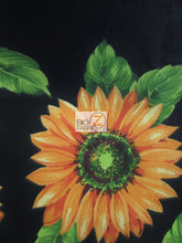 Printed Poly Cotton / Textile Collection / Sold by The Yard
