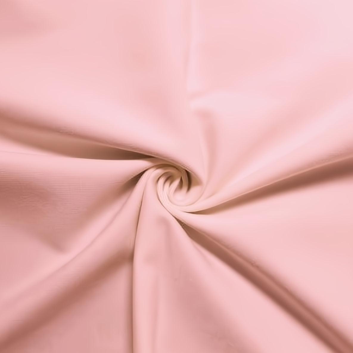 Ponte De Roma Jersey Knit Spandex Fabric / Blush / Sold By The Yard