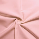 Ponte De Roma Jersey Knit Spandex Fabric / Sold By The Yard
