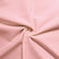 Ponte De Roma Jersey Knit Spandex Fabric / Sold By The Yard
