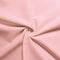 Ponte De Roma Jersey Knit Spandex Fabric / Sold By The Yard
