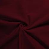 Ponte De Roma Jersey Knit Spandex Fabric / Sold By The Yard