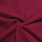 Ponte De Roma Jersey Knit Spandex Fabric / Sold By The Yard