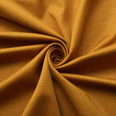Ponte De Roma Jersey Knit Spandex Fabric / Sold By The Yard