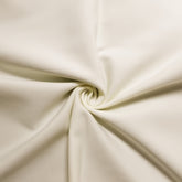 Ponte De Roma Jersey Knit Spandex Fabric / Sold By The Yard