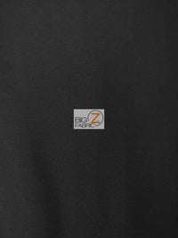 Solid Canvas Outdoor Anti-UV Waterproof Fabric / Black / 20 Yard Roll