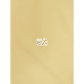 Solid Canvas Outdoor Anti-UV Waterproof Fabric / Khaki / 20 Yard Roll