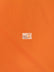 Solid Canvas Outdoor Anti-UV Waterproof Fabric / Orange / 20 Yard Roll
