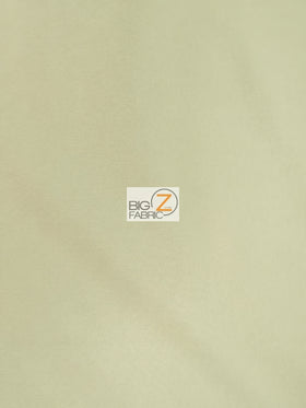 Solid Canvas Outdoor Anti-UV Waterproof Fabric / Sage / 20 Yard Roll