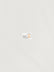 Solid Canvas Outdoor Anti-UV Waterproof Fabric / White / 20 Yard Roll