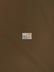 Solid Canvas Outdoor Anti-UV Waterproof Fabric / Brown / 40 Yard Roll