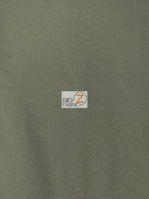 Solid Canvas Outdoor Anti-UV Waterproof Fabric / Dark Gray / 40 Yard Roll