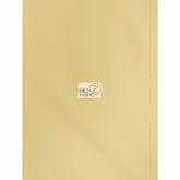 Solid Canvas Outdoor Anti-UV Waterproof Fabric / Khaki / 40 Yard Roll